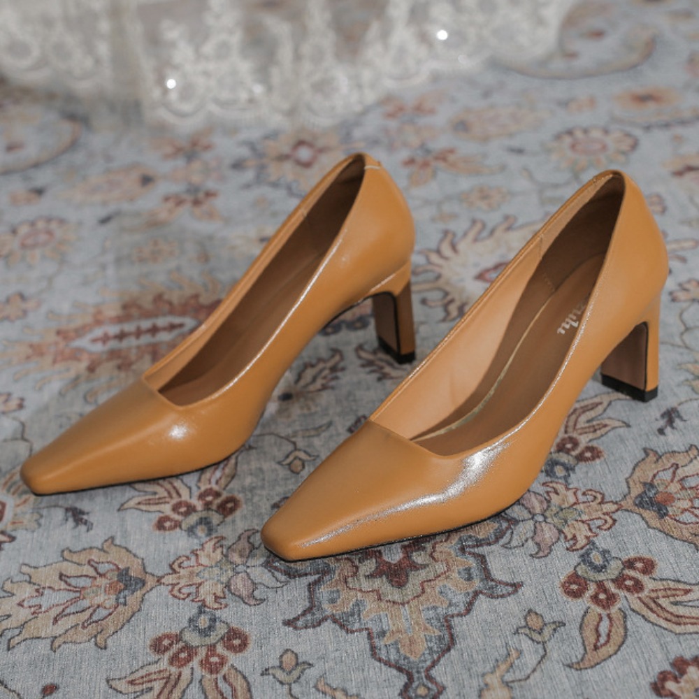 Women'S Shoes Professional - عالية الكعب المرأة الجديدة المهنية التنقل