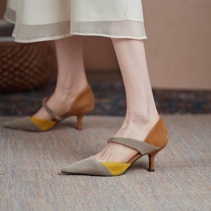 Women'S Shoes Naturalizer - صنادل نسائية صيفية جديدة 2026 من