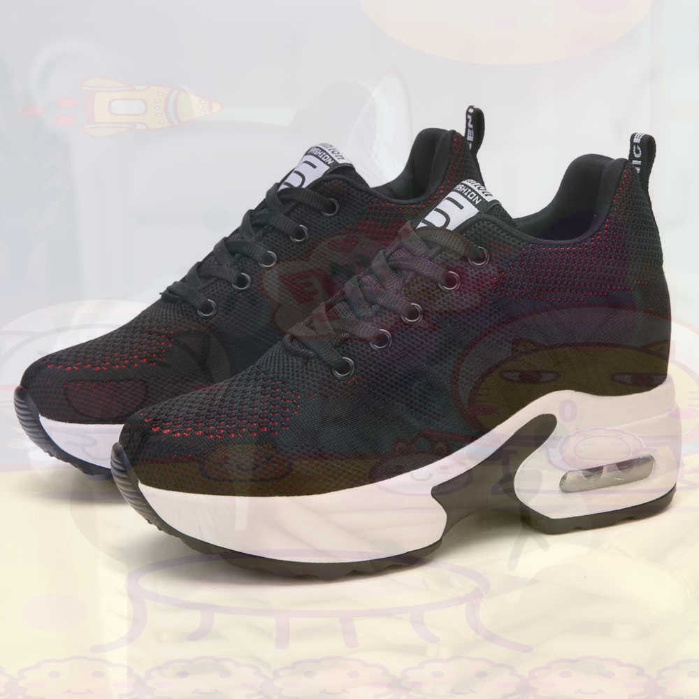 Women Shoes Us To Eu - أحمر حجم 36 أحذية امرأة التنس
