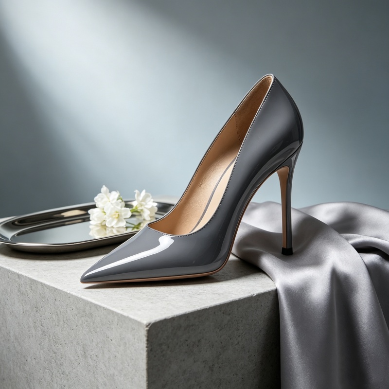 Women'S Shoes Professional - حذاء نسائي أنيق من يوجينلونج، مصنوع