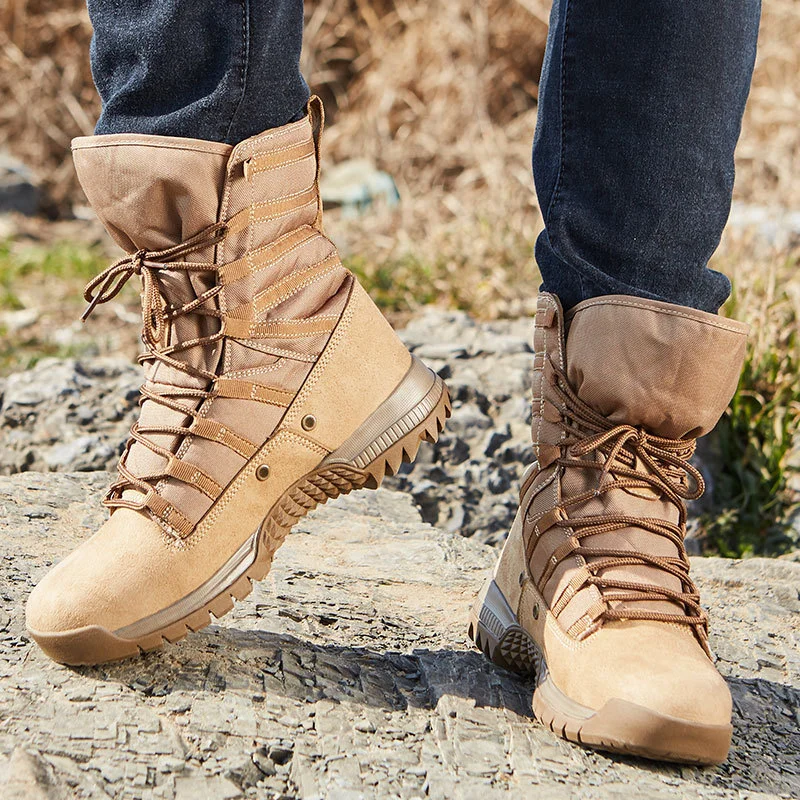 Women Shoes Us To Eu - حار التكتيكية الاتحاد الأوروبي 38-46 عالية