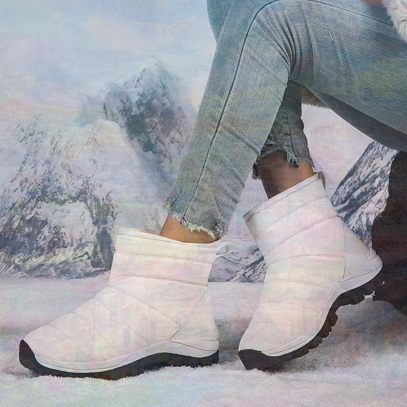 Women Shoes Types Name - نونسليب الحرارية المسنين امرأة التنس أحذية