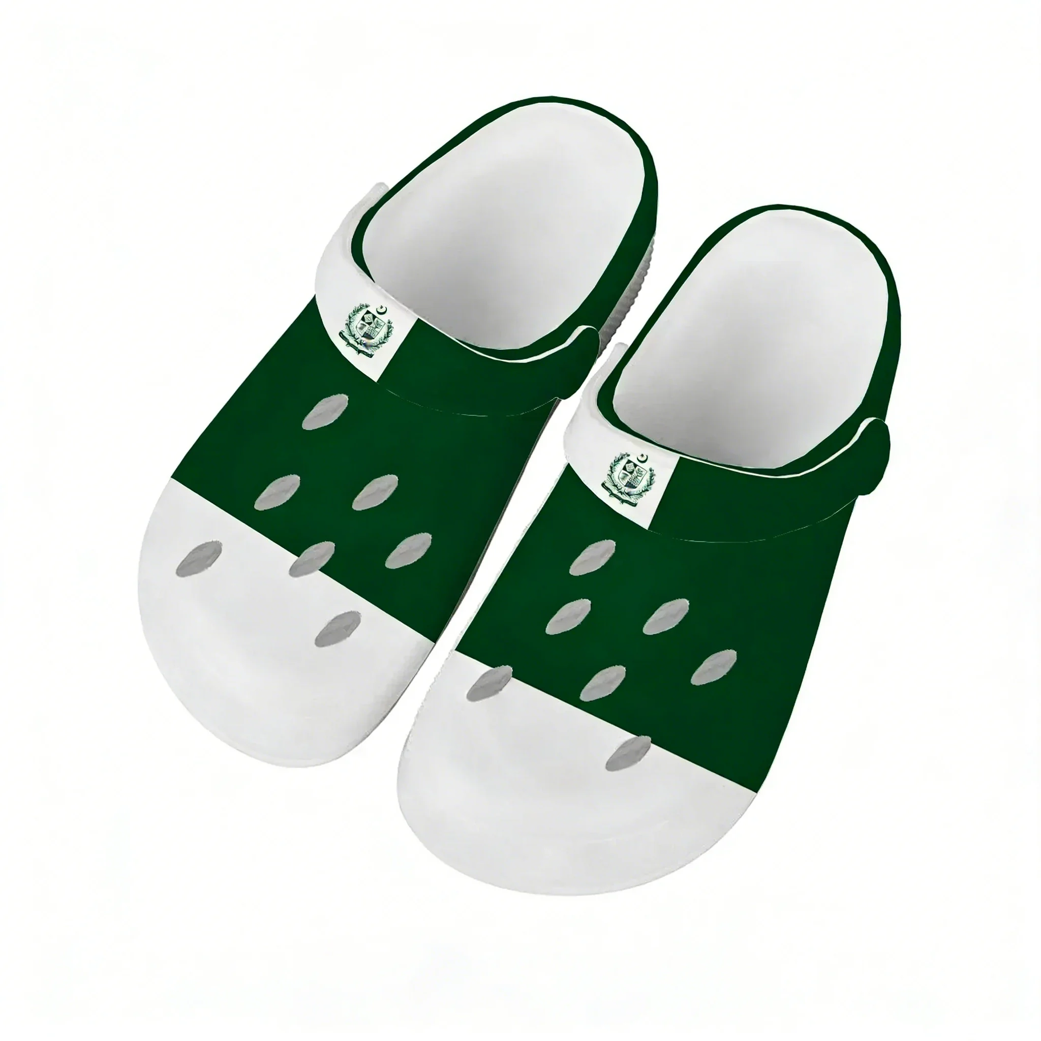 Women'S Shoes In Pakistan - أحذية مائية بتصميم علم باكستان للرجال