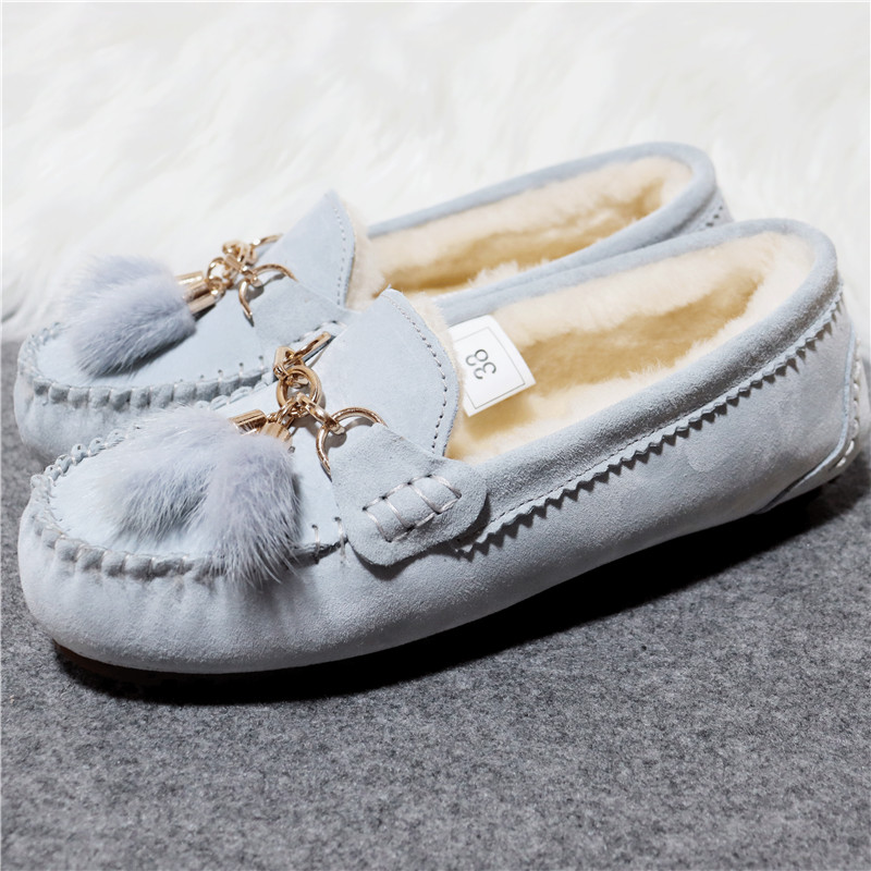 Women'S Shoes Naturalizer - 2025 الشقق الإناث أحذية غير رسمية