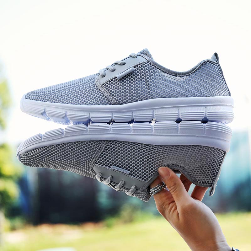 Women Shoes Types Name - أحذية رياضية صيفية جيدة التهوية للرجال