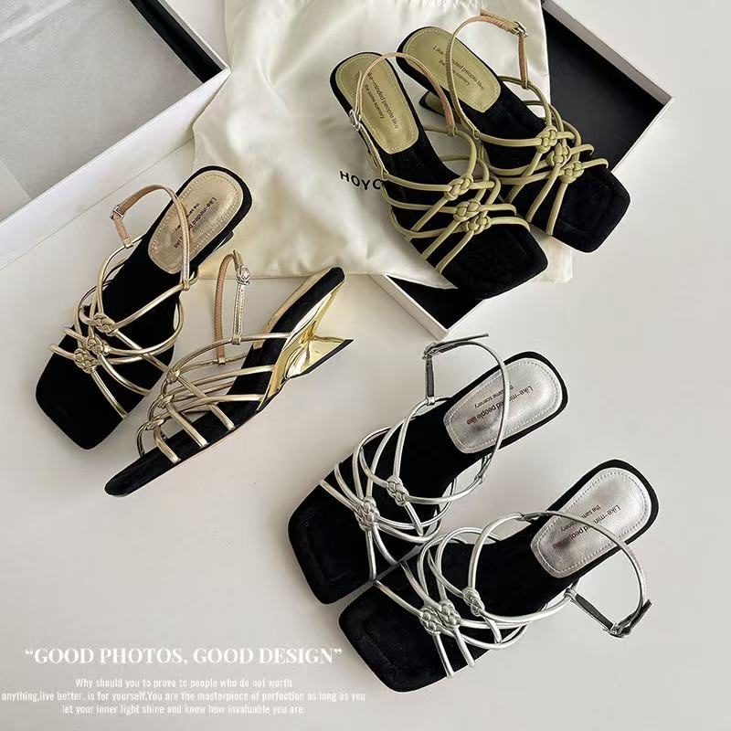 صنادل نسائية جديدة لصيف 2026 م - مراجعة Women'S Shoes Naturalizer وسعره