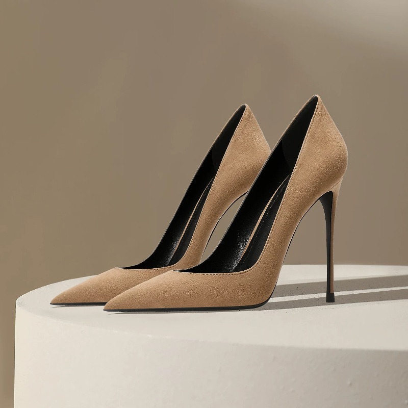 أحذية نسائية جديدة بكعب عالٍ م - مراجعة Women'S Shoes Professional وسعره