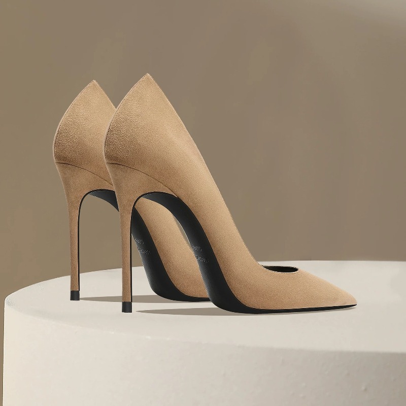 أحذية نسائية جديدة بكعب عالٍ م - مراجعة Women'S Shoes Professional وسعره