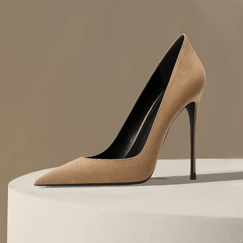 أحذية نسائية جديدة بكعب عالٍ م - مراجعة Women'S Shoes Professional وسعره