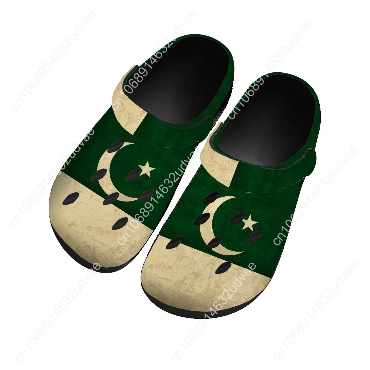 باكستان العلم الوطني أحذية ماء - مراجعة Women'S Shoes In Pakistan وسعره