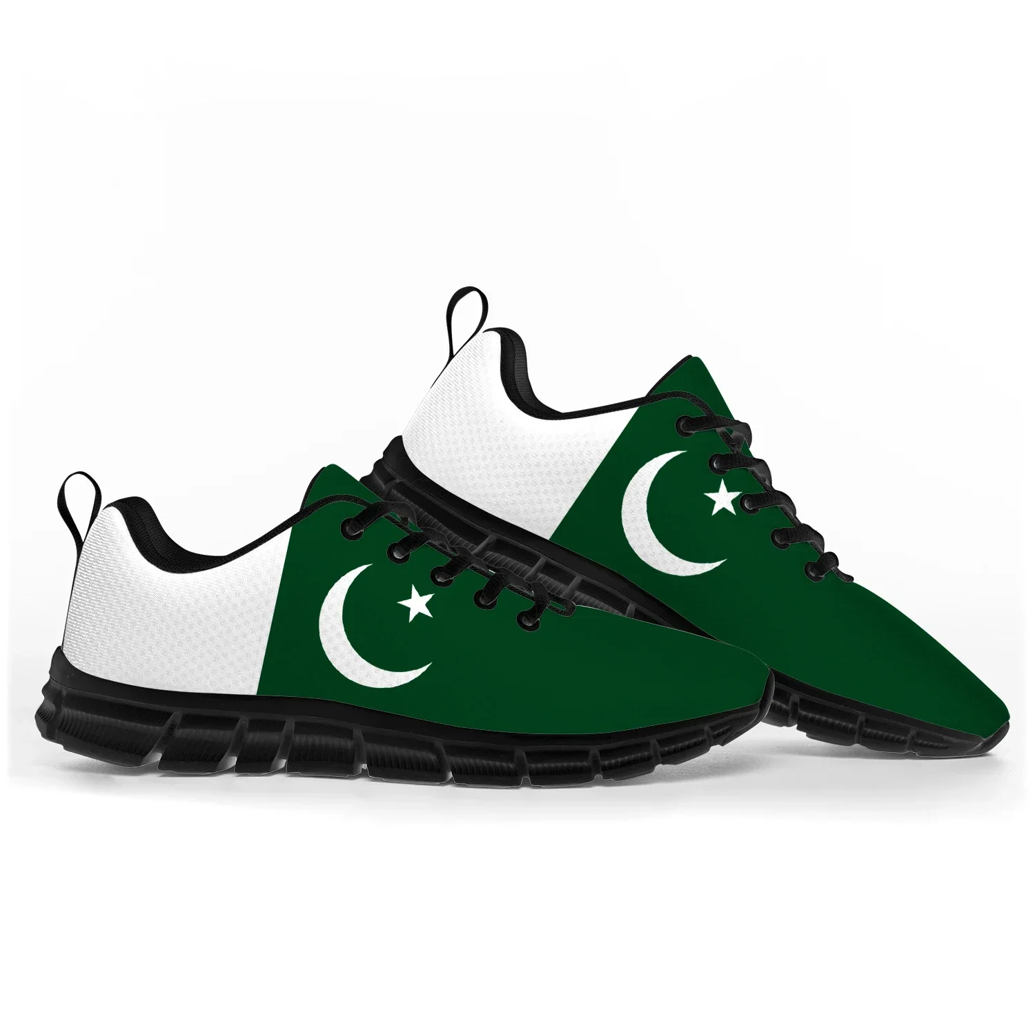 أحذية رياضية بعلم باكستان للرج - مراجعة Women'S Shoes In Pakistan وسعره