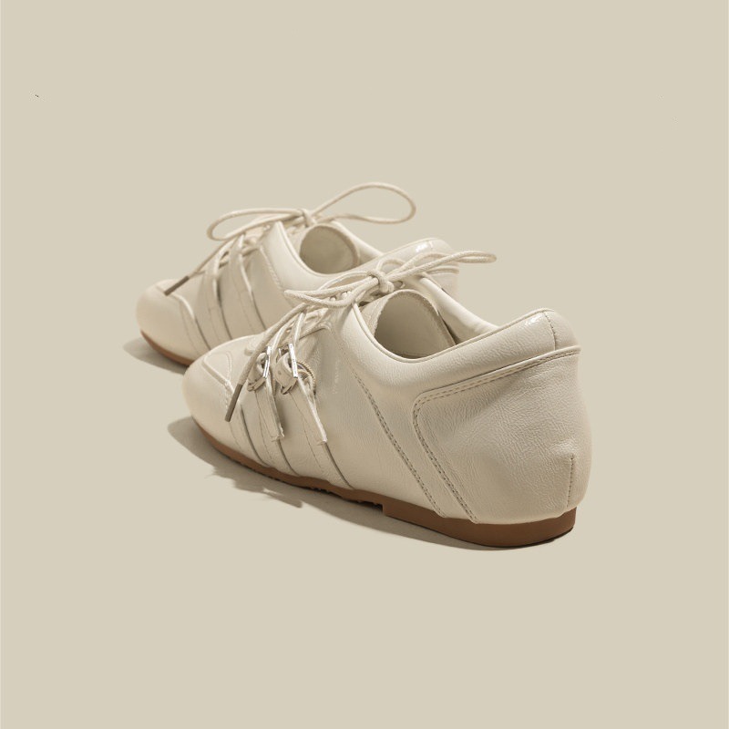 حذاء رياضي نسائي أبيض بتصميم أ - مراجعة Women Shoes Us To Eu وسعره