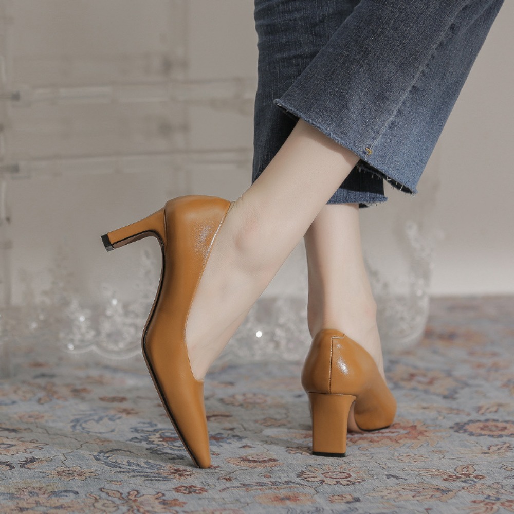 عالية الكعب المرأة الجديدة الم - مراجعة Women'S Shoes Professional وسعره