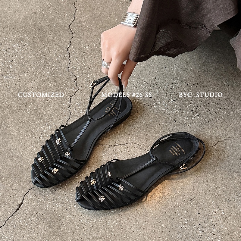 صنادل نسائية صيفية 2026 من الج - مراجعة Women'S Shoes Naturalizer وسعره