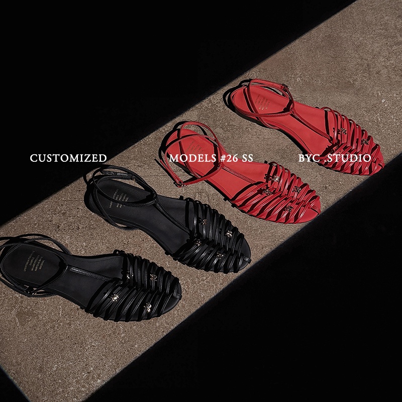 صنادل نسائية صيفية 2026 من الج - مراجعة Women'S Shoes Naturalizer وسعره