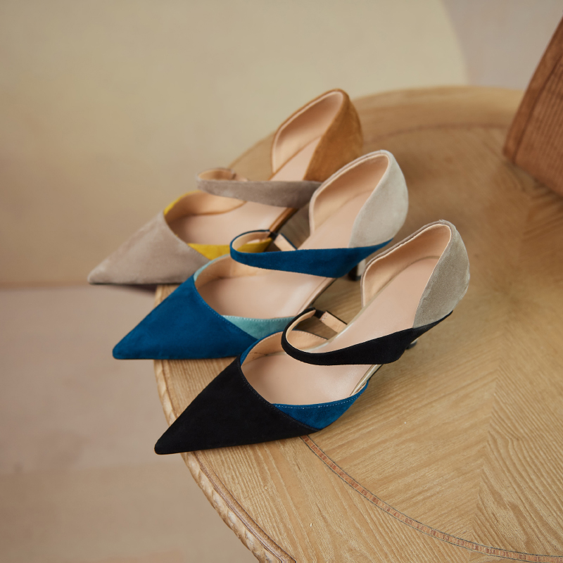 صنادل نسائية صيفية جديدة 2026  - مراجعة Women'S Shoes Naturalizer وسعره
