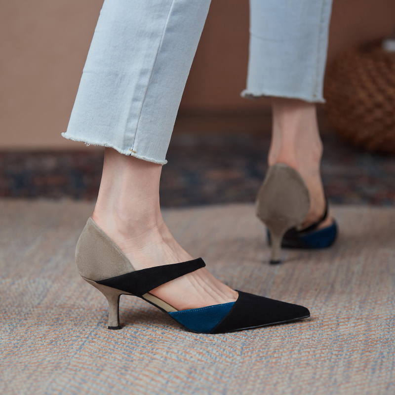 صنادل نسائية صيفية جديدة 2026  - مراجعة Women'S Shoes Naturalizer وسعره