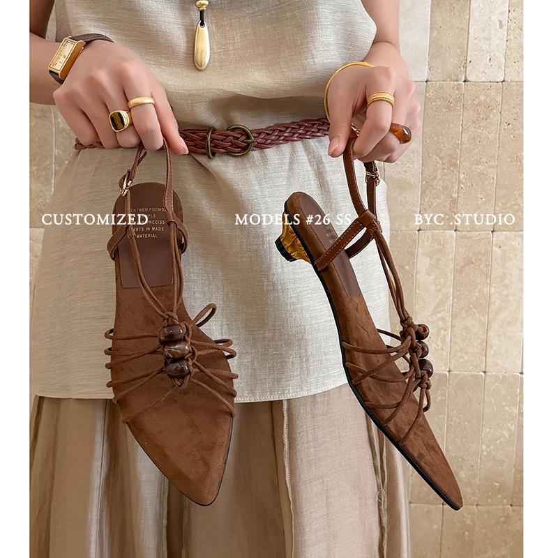 صنادل نسائية جديدة لصيف 2026 م - مراجعة Women'S Shoes Naturalizer وسعره