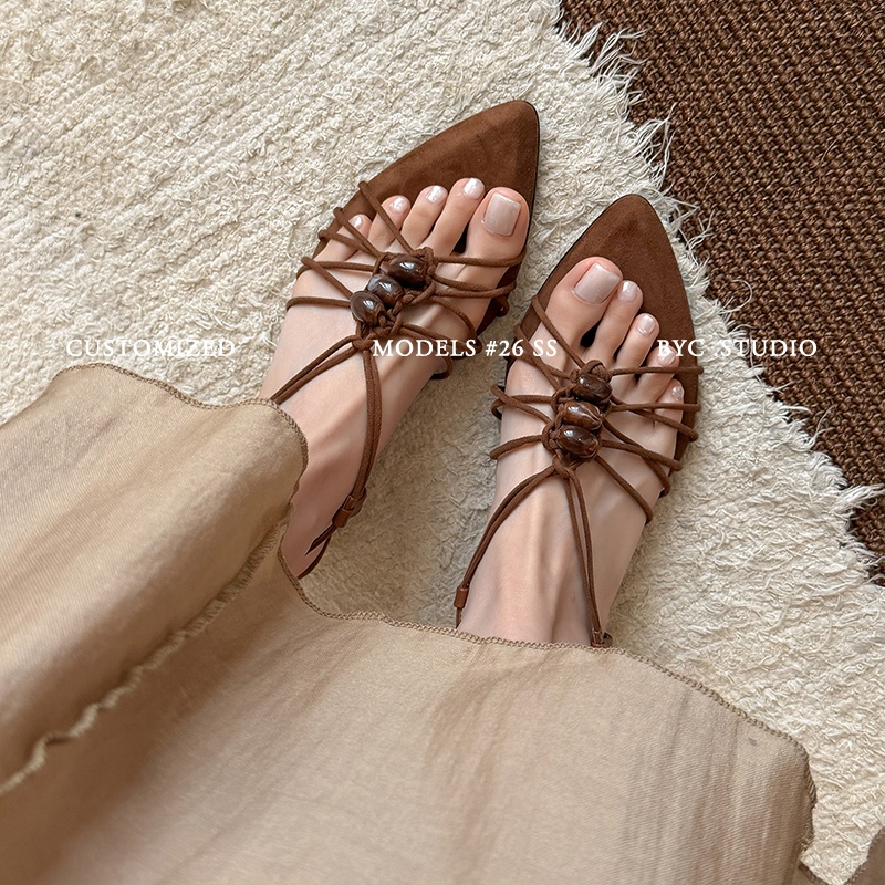 صنادل نسائية جديدة لصيف 2026 م - مراجعة Women'S Shoes Naturalizer وسعره