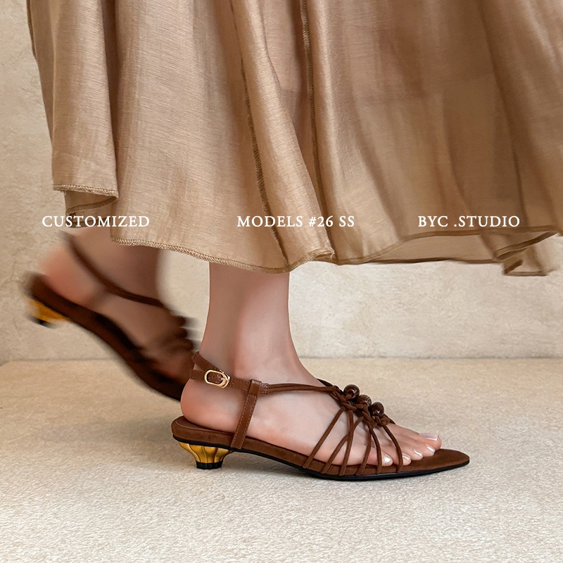 صنادل نسائية جديدة لصيف 2026 م - مراجعة Women'S Shoes Naturalizer وسعره