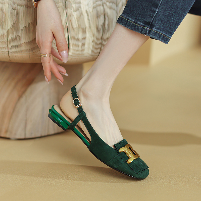 صنادل نسائية صيفية جديدة لعام  - مراجعة Women'S Shoes Naturalizer وسعره