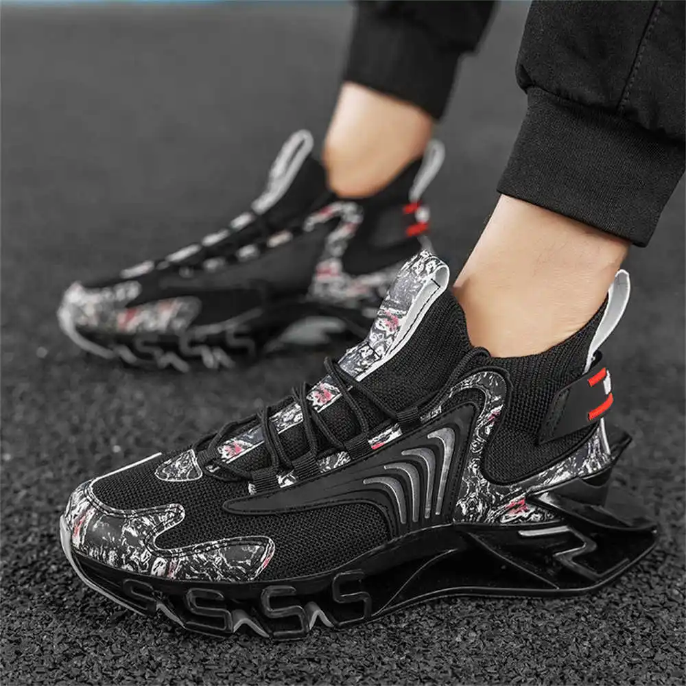 الأزرق الانزلاق على أحذية طويل - مراجعة Women Shoes Us To Eu وسعره