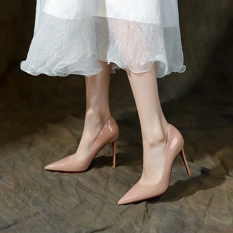 كعب عالٍ صيفي جديد متعدد الاست - مراجعة Women'S Shoes Professional وسعره