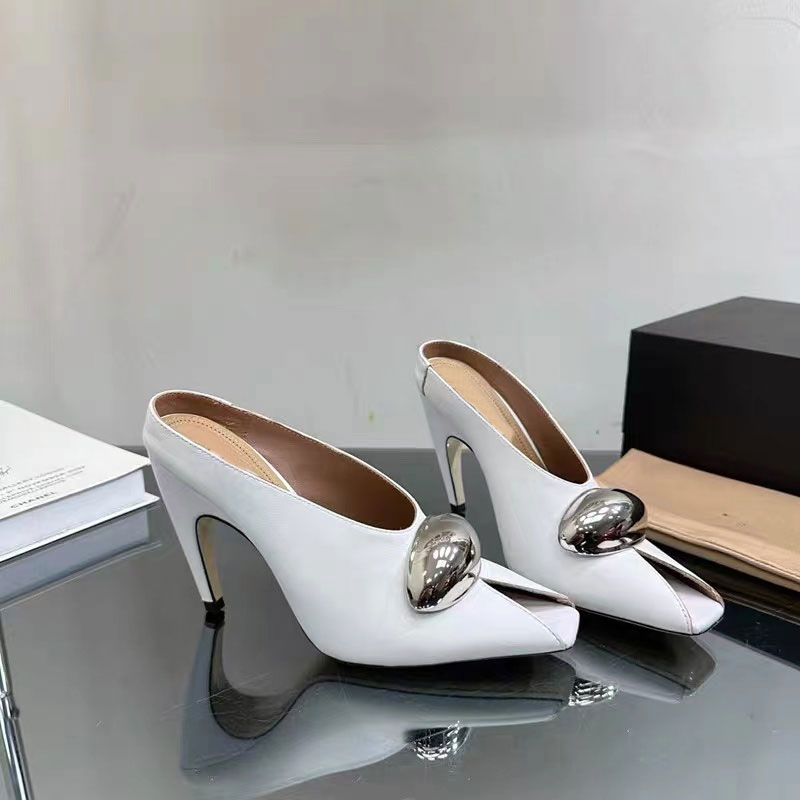 صنادل نسائية أنيقة بكعب عالٍ 1 - مراجعة Women'S Shoes Professional وسعره