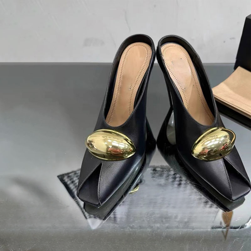 صنادل نسائية أنيقة بكعب عالٍ 1 - مراجعة Women'S Shoes Professional وسعره