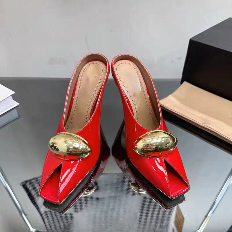 صنادل نسائية أنيقة بكعب عالٍ 1 - مراجعة Women'S Shoes Professional وسعره