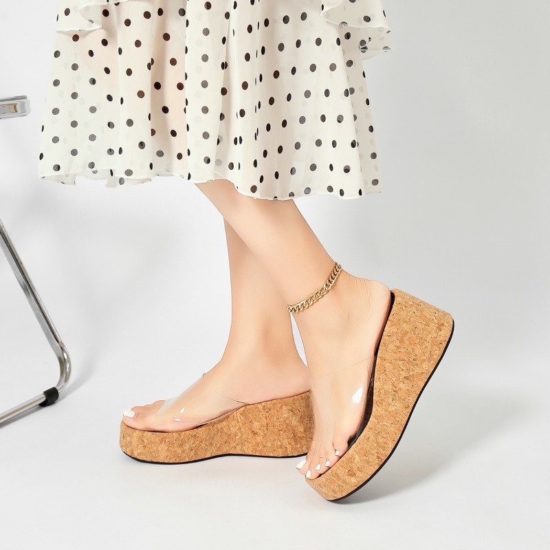 2026 جديد: أحذية نسائية بكعب و - مراجعة Wedge Heeled Sneaker وسعره