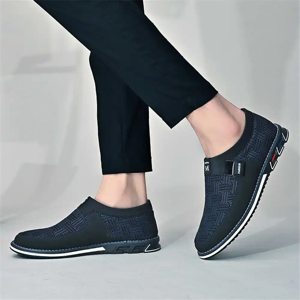 الأزرق الداكن 44-45 أحذية الصي - مراجعة Women Shoes Types Name وسعره