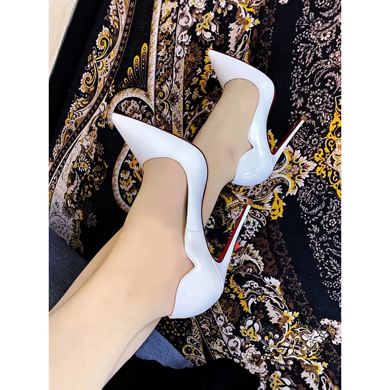 أحذية نسائية ربيعية ذات كعب عا - مراجعة Women'S Shoes Professional وسعره