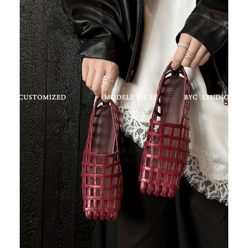 صنادل نسائية صيفية جديدة 2026  - مراجعة Women'S Shoes Naturalizer وسعره