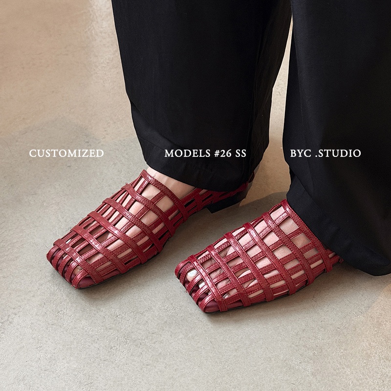 صنادل نسائية صيفية جديدة 2026  - مراجعة Women'S Shoes Naturalizer وسعره
