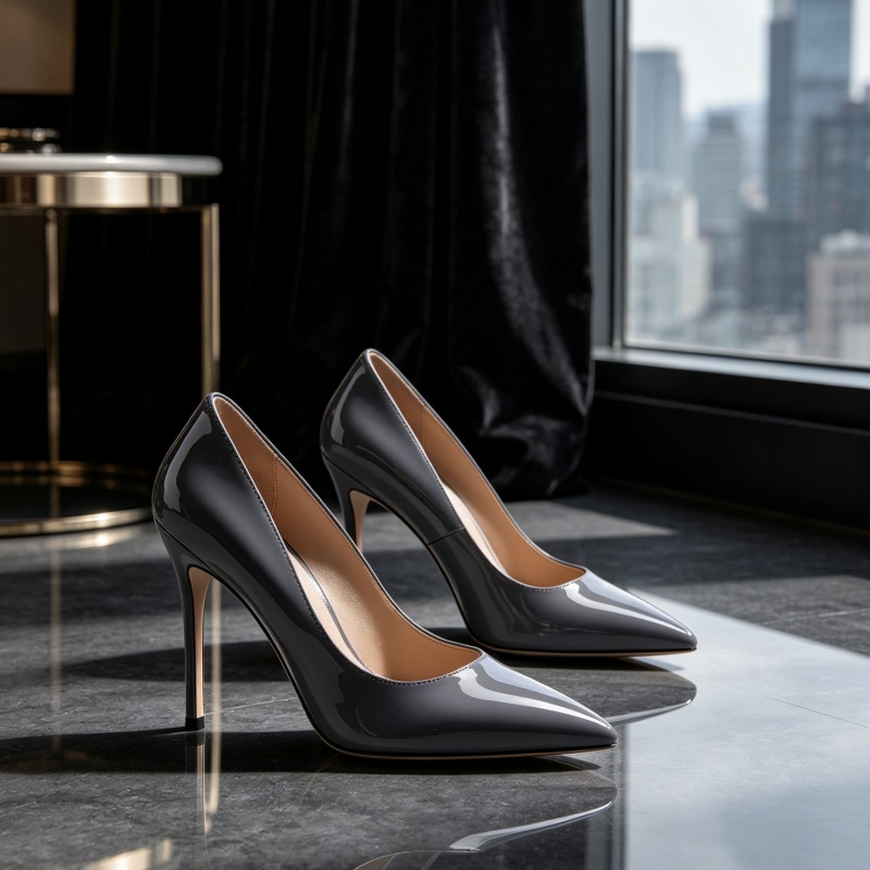حذاء نسائي أنيق من يوجينلونج،  - مراجعة Women'S Shoes Professional وسعره