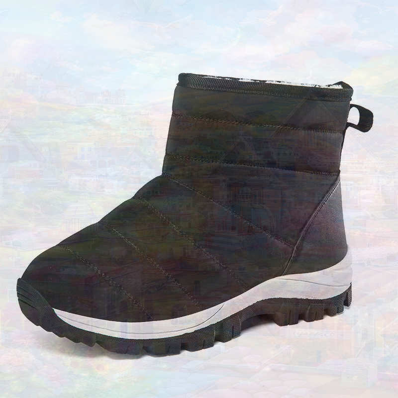 نونسليب الحرارية المسنين امرأة - مراجعة Women Shoes Types Name وسعره