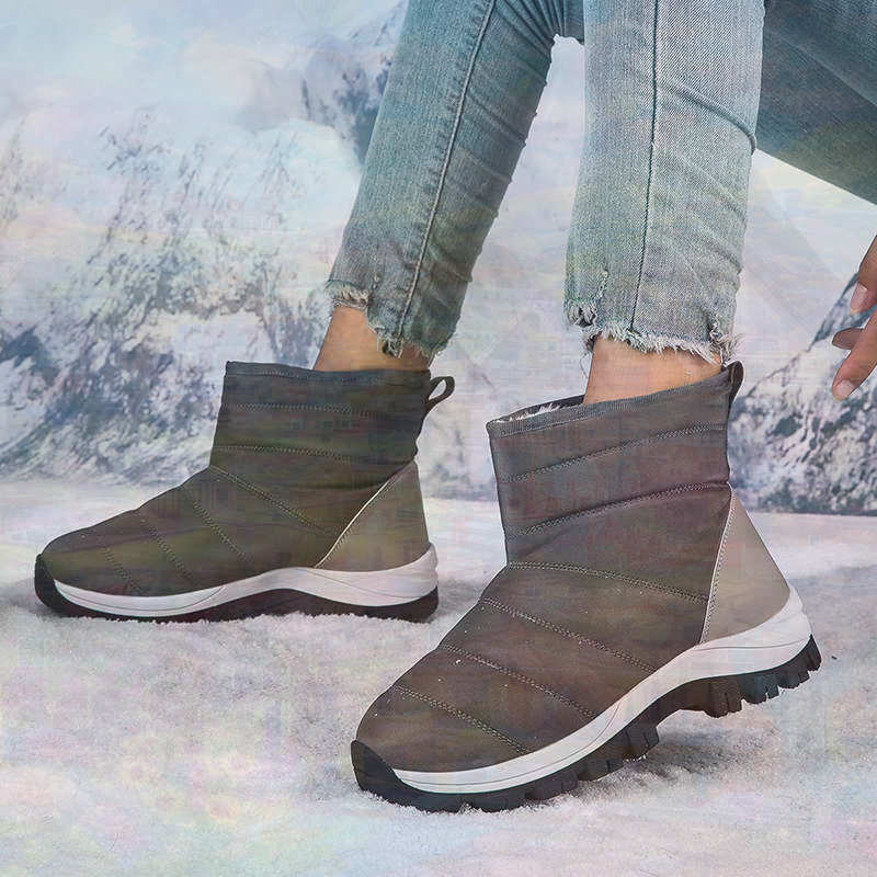 نونسليب الحرارية المسنين امرأة - مراجعة Women Shoes Types Name وسعره