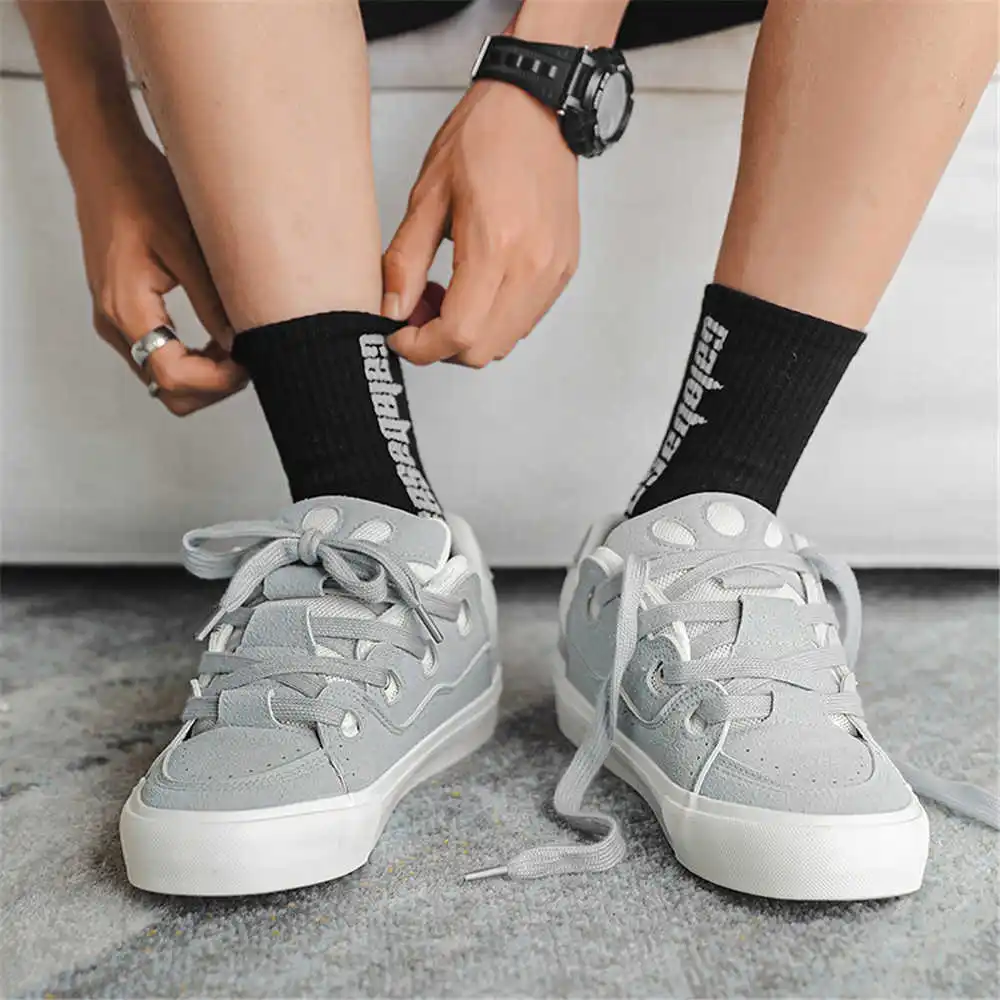 مع جلد الهيب هوب أحذية المدرسة - مراجعة Women Shoes Types Name وسعره