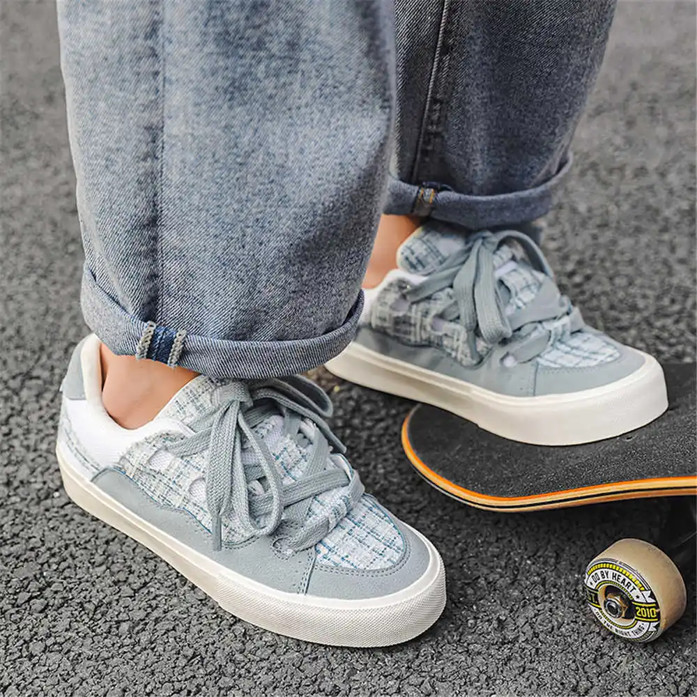 مع جلد الهيب هوب أحذية المدرسة - مراجعة Women Shoes Types Name وسعره