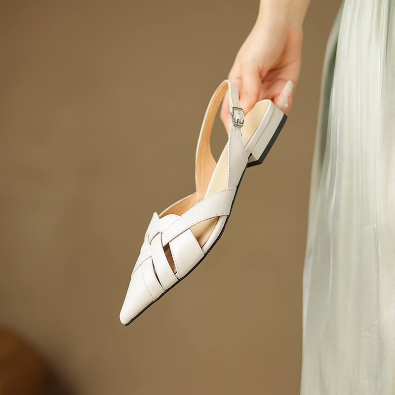 صنادل نسائية صيفية جديدة لعام  - مراجعة Women'S Shoes Naturalizer وسعره