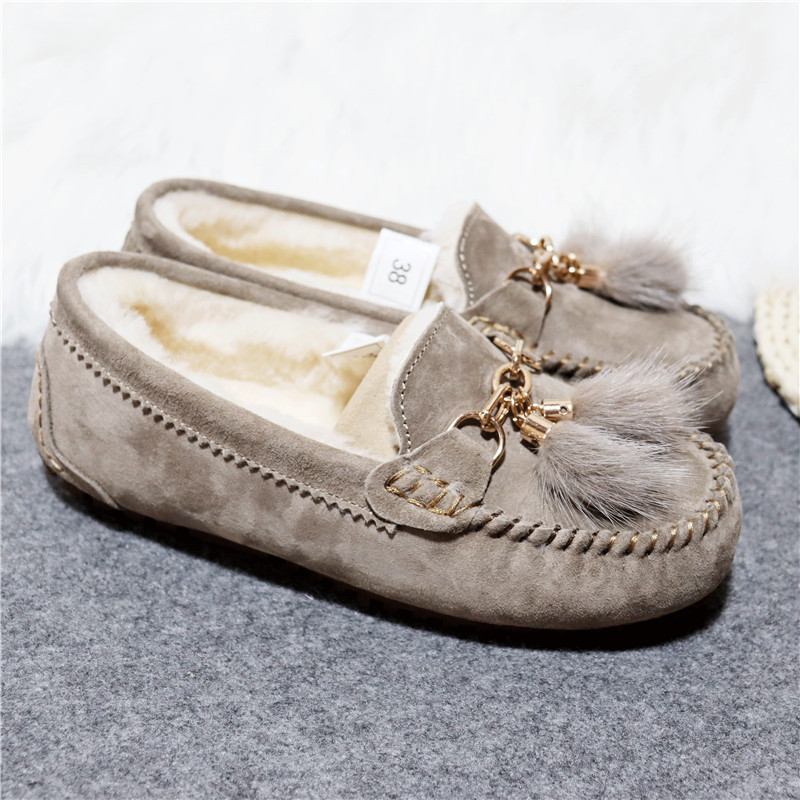 2025 الشقق الإناث أحذية غير رس - مراجعة Women'S Shoes Naturalizer وسعره
