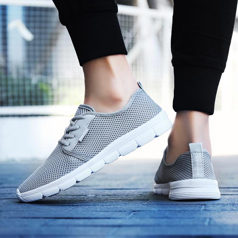 أحذية رياضية صيفية جيدة التهوي - مراجعة Women Shoes Types Name وسعره