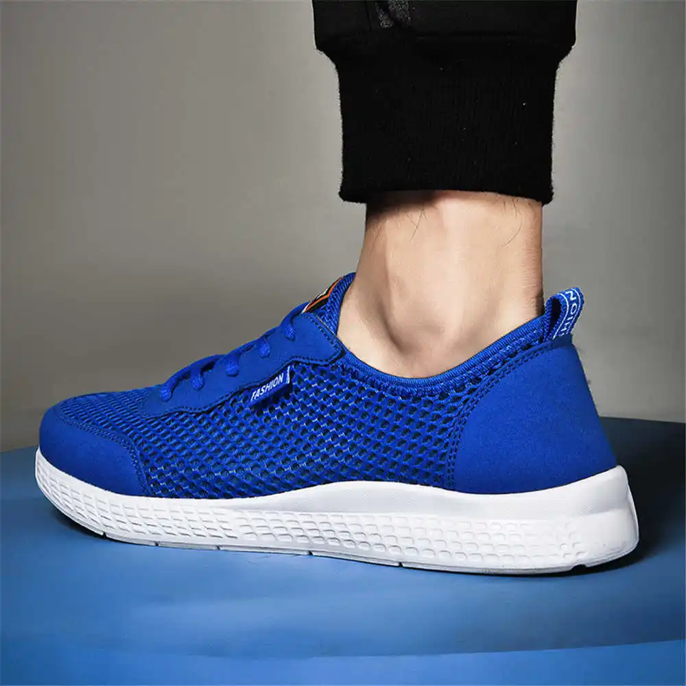 35-46 أحذية رياضية زرقاء فاتحة - مراجعة Women Shoes Types Name وسعره
